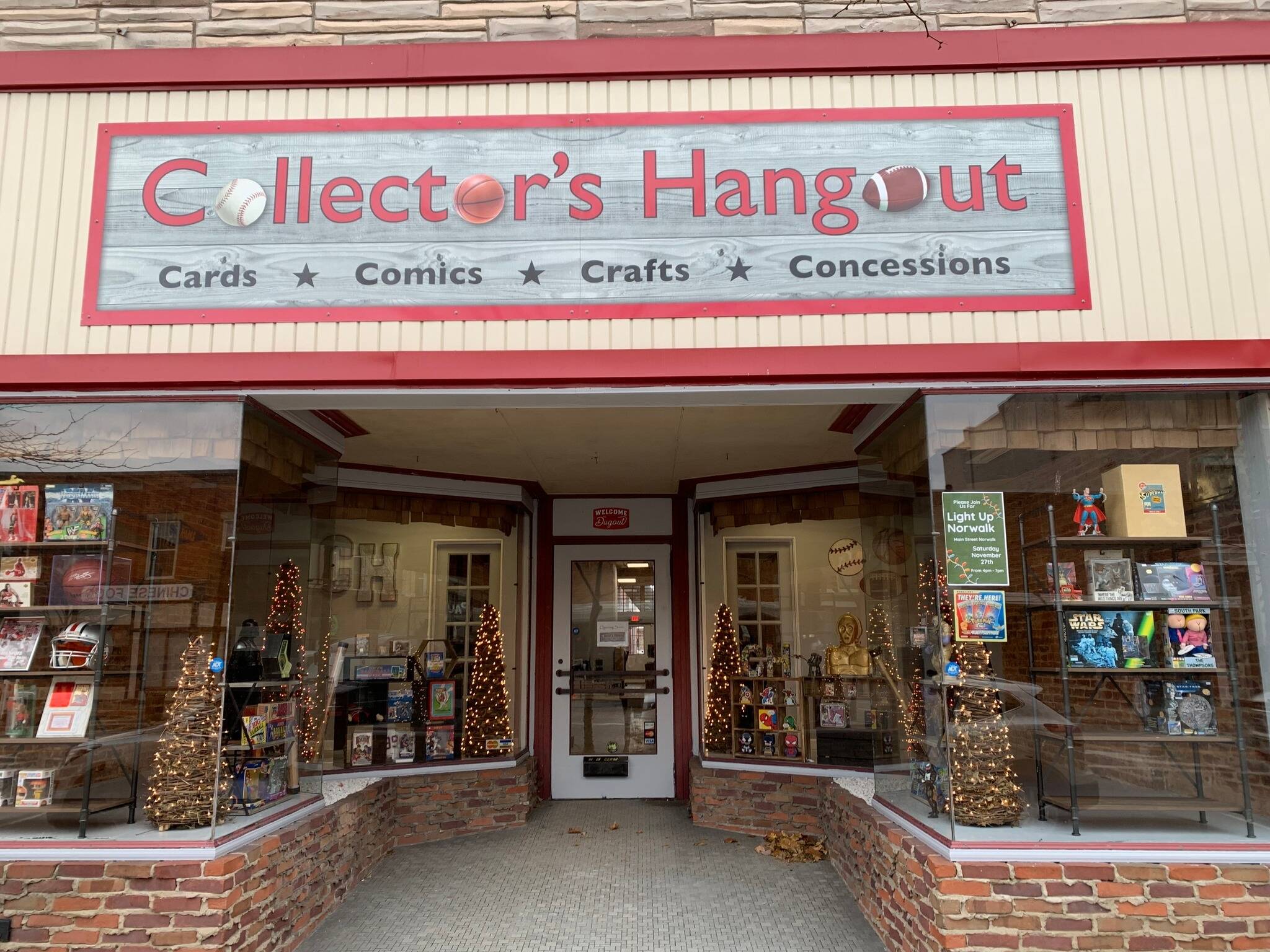 Moon Over Main Street For Their Future LLC